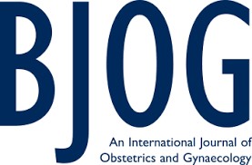 BJOG logo