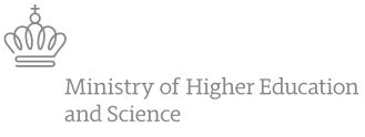 Ministry of Higher Education logo
