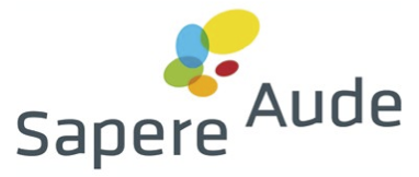 Sapere Aude logo